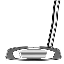 TaylorMade Golf Spider Tour S Putter Blue/Grey