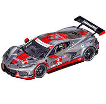 Carrera Digital Electric Slot Car Racing Track Set with Two Cars & Dual-Speed D132 Peak Performance Multi-color