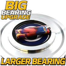 71410036 BIGBearing HiTorque 260ftlb PTO Clutch for Wright Stander