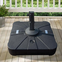 OROTLECT Umbrella Base with Wheels