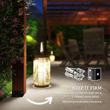 Wood Pergola Kit