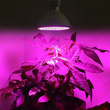 Led Grow Light Plant Grow Light Led Plant Light 5W Single Head Spotlight Indoor Potted Plant Growth Fill Light