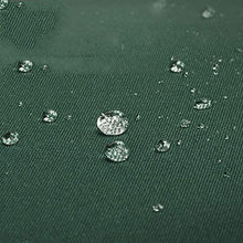 Parasol 3m Outdoor Umbrella Garden Umbrella Umbrella Market Outdoor Table Umbrella Patio Umbrella Push Button Terrace Umbrella Beach Umbrella (Khaki 3m Aluminum)