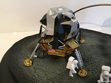 Platz Dragon Models 1/72 NASA Apollo 11 Lunar Landing Set