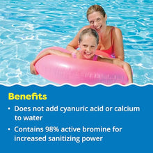 In The Swim 1 Inch Bromine Plus Tablets - 50 Pounds