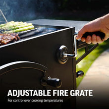 Char-Griller Traditional Charcoal Grill