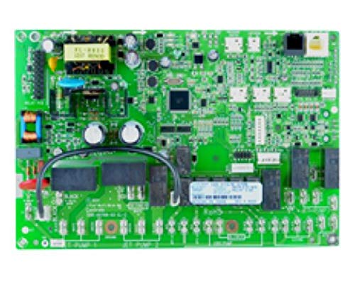Hot Tub Classic parts Watkins Spa Control Board IQ2020 ORCA 60HZ 78039