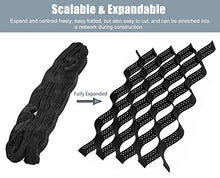LWJQRSP Gravel Stabilizer Grid, Polyethylene Ground Grid, Non-Slip Soil Grate for Retaining Walls, Slopes, Pathways, Paddoc – Foundat Work Solut