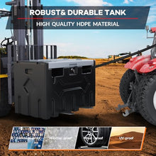 Fuel Caddy 50 Gallon 192l Portable Gas Caddy Fuel Storage Tank with 4 Wheels Manual Transfer Pump, Gasoline Diesel Fuel Container for Cars, Lawn Mowers, ATV, Boats