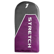 WILSON Women's Beginner Complete Golf Set with Cart Bag, Stretch XL, White/Grey/Purple