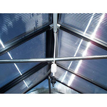 Monticello Automatic Greenhouse Watering System, 16', Automatic