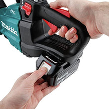 Makita XHU07T 18V LXT Lithium-Ion Brushless Cordless 24" Hedge Trimmer Kit (5.0Ah),Teal