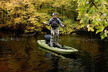 Sun Dolphin Boss SS Angler Kayak Grass Camo