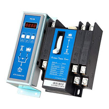 Basic Transfer SWITCHES (3 Pole) PMI-TCS3P125-22M - 1 Year Warranty