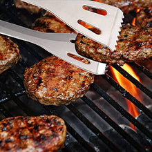 SDVantage 6Pcs BBQ Grill Accessories Set,Grilling Accessories for Outdoor Camping, BBQ Tools for Camping