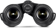 Leica 10x42 Geovid Pro Rangefinder Binoculars with Tripod Adapter, Backpack, Monopod, and Cleaning Kit