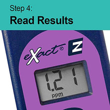 Exact 486202 Spa EZ Photometer Starter Kit - Accurate Water Testing Made Easy | Detects Alkalinity, Bromine, Calcium, Chlorine, and pH | USA Quality