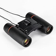 ZEHNHASE NH50 Dustproof Compact Binoculars Black
