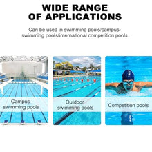 TT-YEL Heavy Duty Pool Diving Board, Standard Deck Diving Board with Non-Slip Sloped Surface, Comes with Sturdy Jumping Support and 304 Stainless Steel Base