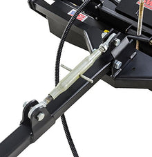 RC14544CPKA - Swisher 14.5HP 12V Kawasaki 44" Commercial Pro Rough Cut Mower