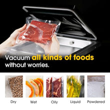 V Vesta Precision 12 Inch Chamber Vacuum Sealer DP12 Heavy Duty