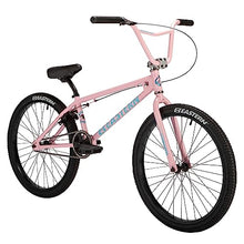 Eastern Bikes Commando 24" Ltd Cruiser Bike Pink