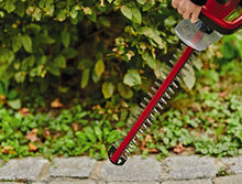 Einhell Cordless hedge trimmer GC-CH 18/50 Li-Solo, 18 V, 50 cm