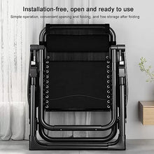 KAMPCO Zero Gravity Chair, Padded Reclining Sun Lounger Summer Pool Patio Outdoors Garden Chair with Cushion, Headrest, Cup Holder