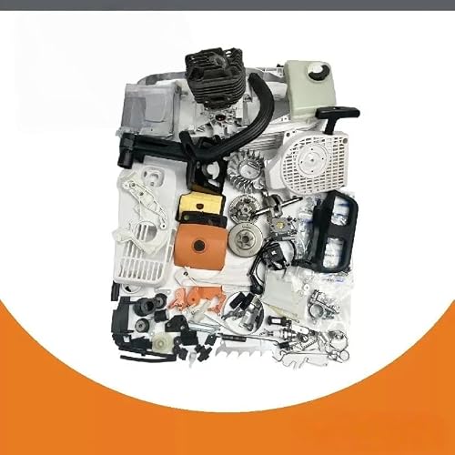 Repair Parts MS200T 020T Chainsaw,Replacement for Stihl OEM