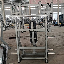 French Fitness Napa P/L Iso-Lateral Incline Chest Press (New)