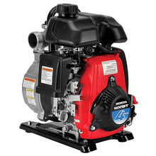 Honda WX15 1.5-Inch General Purpose Gas Powered Water Pump (WX15TA)
