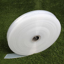 C/H Clear PVC Tube Pipe Hose 3 Inch Extra Thick 80m