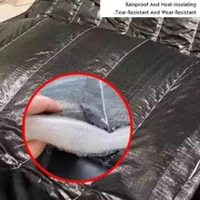 ZFUCMAYL Greenhouse Insulated Blanket,L 700-1200cm Greenhouse Quilt,Plant Space Covers Quilt,Suitable for Outdoor Plants(Only Includes Quilt)(300x1200cm)