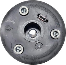 Hydro-Torque Series Typhoon Pond Aerator | 3/4 HP | Pond Aerator Pump for Small & Large Ponds | Timer