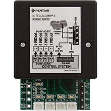 Pentair 521109 IntelliCom 2 Interface Adapter Replacement High Performance Pump