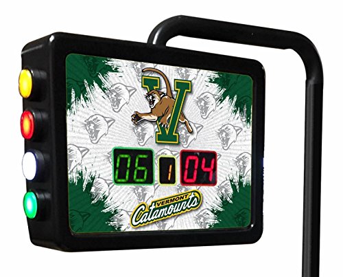 Holland Bar Stool Co. Electronic Shuffleboard Scoring Unit - Officially Licensed