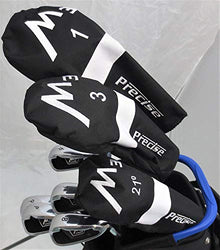 M3 Custom Golf Tall Mens Complete Golf Set Clubs Fits Men 6'0"- 6'6" Tall