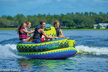O'Brien Sombrero 4 Towable Tube Blue