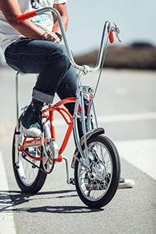 Schwinn Classic Krate Kids Bike Orange