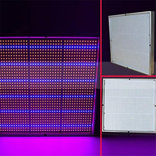 1365 LED Grow Light Plant Kit Flower Panel Lamp Growing Lighting Indoor Greenhouse Garden Vegetable Hydroponics System