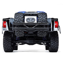 Losi RC Truck 1/6 Super Baja Rey 2.0 4WD Brushless Desert Truck RTR Blue
