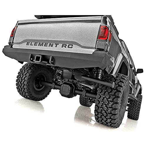 Team Associated 1/10 Enduro Trail Truck Knightrunner 4WD RTR ASC40113