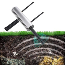 UYCVT Metal Detector, Metal Detector 1000 Range 20M Depth Professional Treasure Finder Gold Silver Copper Locator Scanne