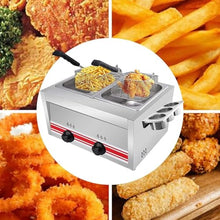 Lakenbroade Fish Fryers Outdoor Cooking: Hygienic for Restaurants, Supermarkets, and Homes - Perfect for Frying Chips, Onion Rings, Chicken, and More!