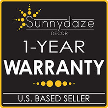 Sunnydaze Stainless Steel Fire Pit Spark Screen Cover, Heavy Duty, 40-Inch