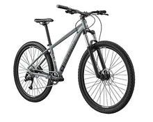 Eastern Bikes Alpaka 29" Men's Hardtail Mountain Bike Grey 19