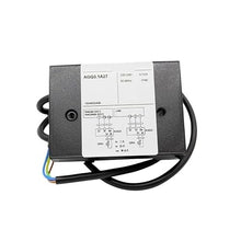 OETIBUFA Flame Transfer Connection Module Burner Flame Amplifier Boiler Flame Converter Burner Spare Parts Boiler AGQ3.1A