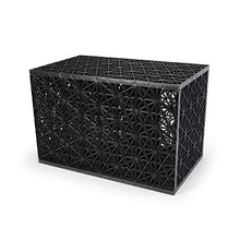 Aquascape PRO AquaBlox Large Water Matrix Bulk Pallet 52 Count Black