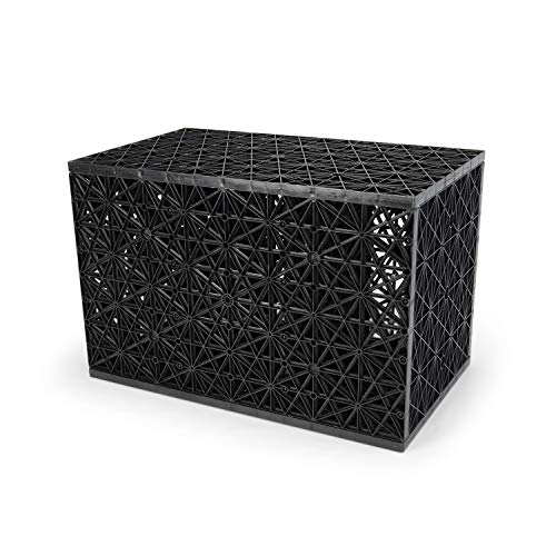 Aquascape PRO AquaBlox Large Water Matrix Bulk Pallet - Water Storage Solution for Ponds, Waterfalls, and Wetland Filtration, 52 Count, 51003