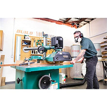 Grizzly Industrial G4181 1 HP Power Feeder